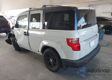 2010 Honda Element Ex z USA, uszkodzony, nr VIN 5J6YH1H78AL002253